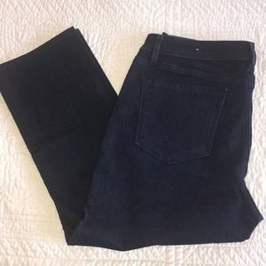 Loft jeans